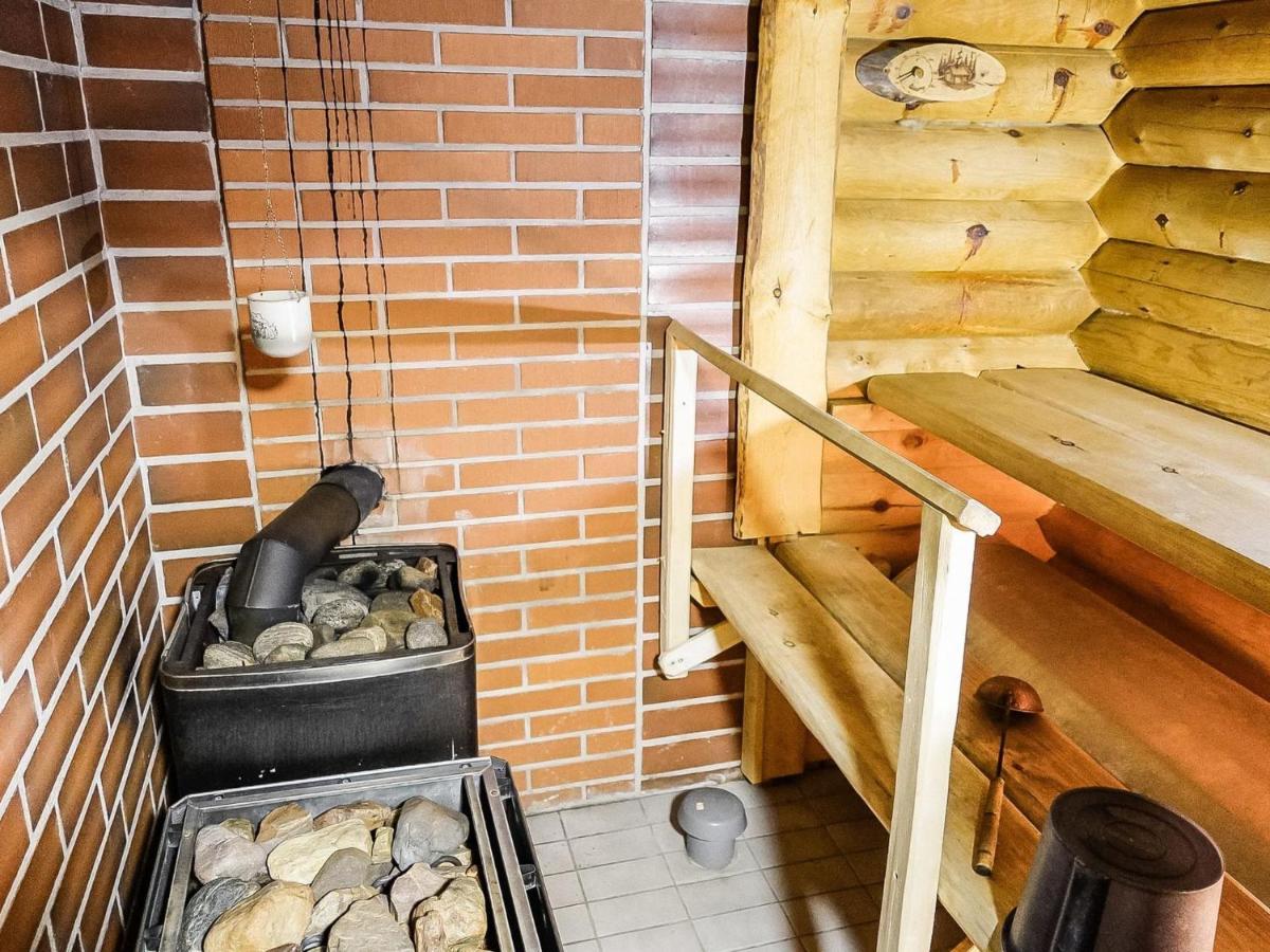 Holiday Home Villemi By Interhome Saariselkä Eksteriør billede