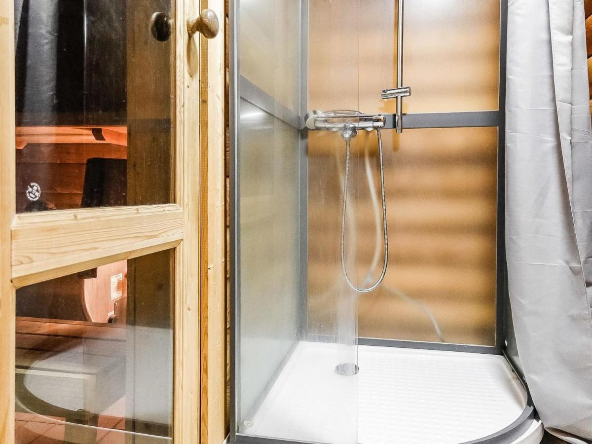 Holiday Home Villemi By Interhome Saariselkä Eksteriør billede